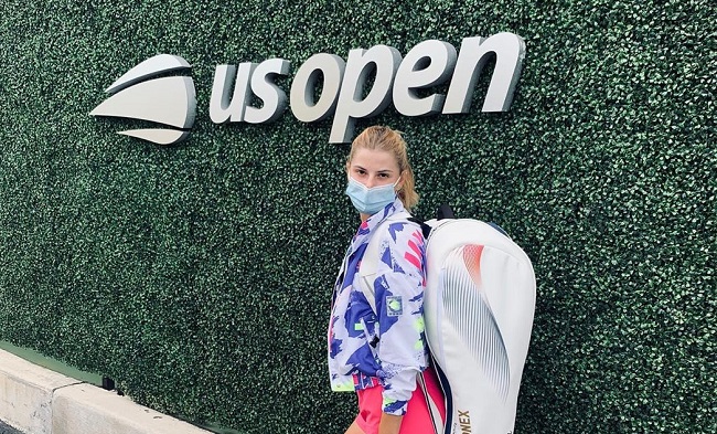 Все семь украинок будут стартовать на US Open в понедельник