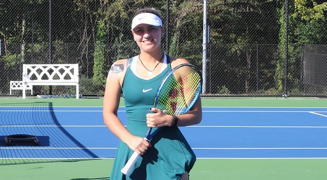 Костюк начинает неделю с личным рекордом в рейтинге WTA