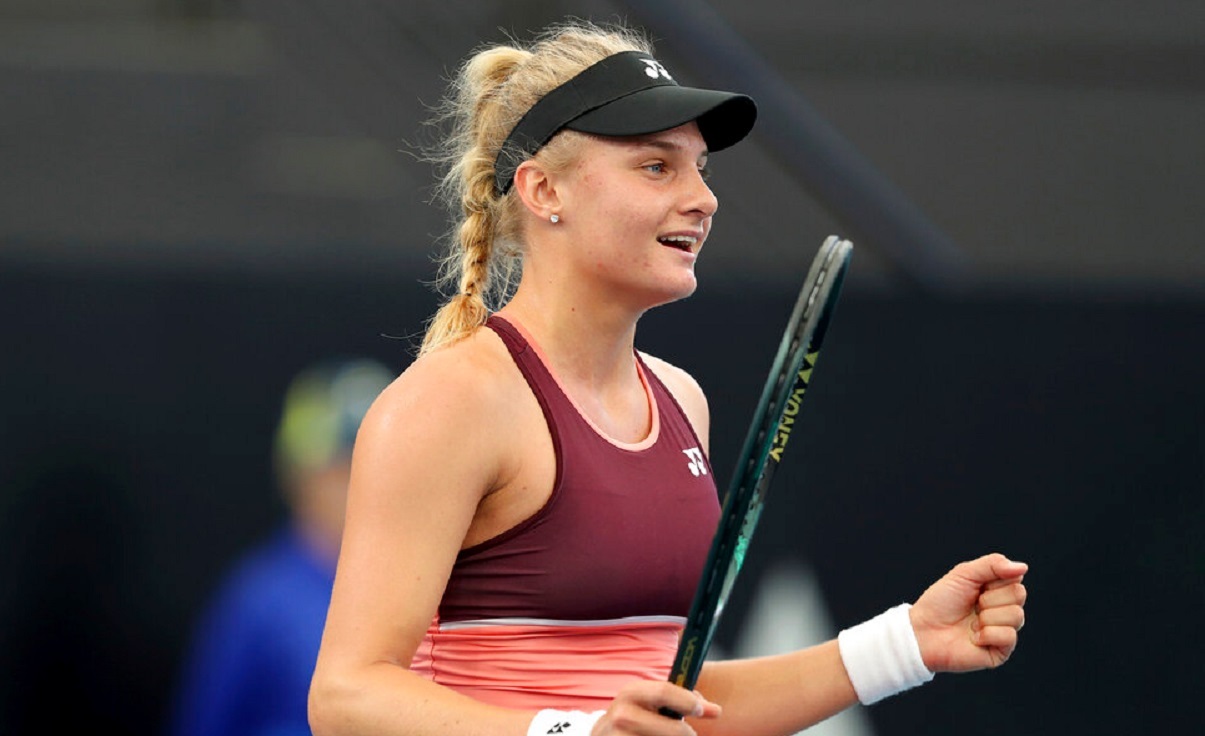 ITF объявила окончательный вердикт по делу Даяны Ястремской