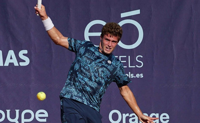 Рейтинг ATP. Сачко улучшил свое положение, Ваншельбойм, Урсу и Джавакян обновили личные рекорды