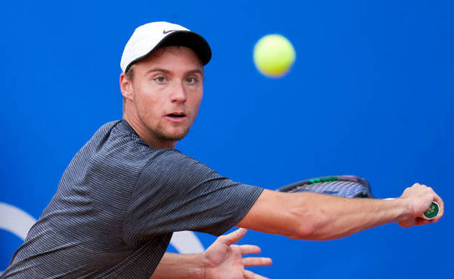 US Open. Крутых проиграл Андерсону в стартовом матче отбора