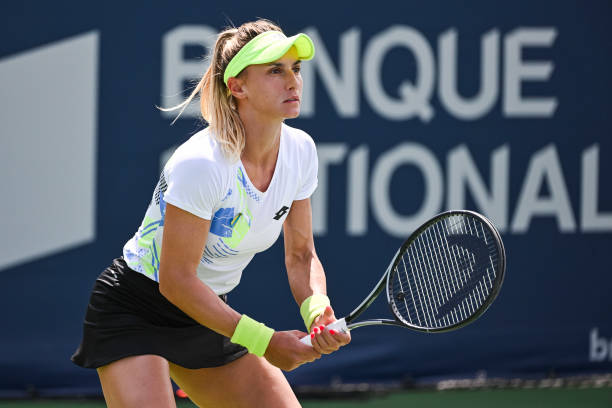 Рейтинг WTA. Цуренко вернулась в топ-40 и обошла Костюк, Стародубцева обновила личный рекорд после чемпионского дубля в США