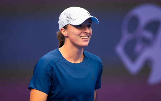 Рейтинг WTA. Швёнтек начинает 90-ю неделю в статусе первой ракетки мира, Рыбакина вернулась на четвертое место после победы в Абу-Даби